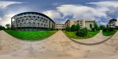 扬州市职业大学